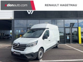 Renault Trafic III occasion année 2024 boite Manuelle Annonce Renault Trafic III occasion Diesel TRAFIC FGN L2H2 3000 KG BLUE DCI 150 GRAND CONFORT 4p à Hagetmau