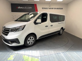 Annonce Renault Trafic III occasion Diesel Trafic L2 dCi 150 Energy S&S EDC Intens 4p  Mont de Marsan