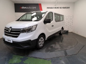 Annonce Renault Trafic III occasion Diesel Trafic L2 dCi 150 Energy S&S Zen 4p � Mont de Marsan
