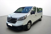 Renault Trafic III occasion année 2024 boite Manuelle Annonce Renault Trafic III occasion Diesel Trafic L2 dCi 150 Energy S&S Zen 4p à Millau