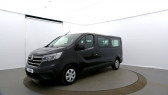 Renault Trafic III occasion année 2024 boite Manuelle Annonce Renault Trafic III occasion Diesel Trafic L2 dCi 150 Energy S&S Zen 4p à Millau