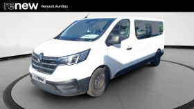 Renault Trafic III , garage RUDELLE FABRE  Aurillac
