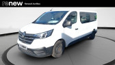 Renault Trafic III occasion année 2024 boite Manuelle Annonce Renault Trafic III occasion Diesel Trafic L2 dCi 150 Energy S&S Zen 4p à Aurillac