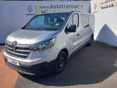 Annonce Renault Trafic III occasion Diesel Trafic L2 dCi 150 Energy S&S Zen 4p  Albi