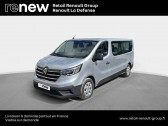 Annonce Renault Trafic occasion Diesel (04/2021) Trafic L2 dCi 150 Energy S&S  Nanterre
