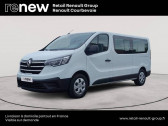 Renault Trafic utilitaire (04/2021) Trafic L2 dCi 150 Energy S&S  anne 2022
