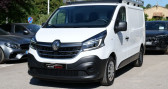Renault Trafic (2) fourgon confort l1h1 2.0 dci 120 ch   Meyreuil 13