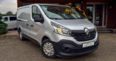 Annonce Renault Trafic occasion Diesel (3) FG CF L1H1 1000 Energy dCi 145  Wiwersheim