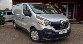Renault Trafic , garage DM AUTOMOTIVE  Wiwersheim