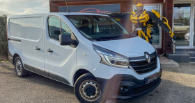 Renault Trafic occasion 2021 mise en vente &agrave; Wiwersheim par le garage DM AUTOMOTIVE - photo n&deg;1