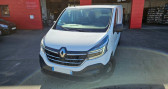 Renault Trafic (3) FG GCF L1H1 1000 dCi 120   LES ESSARTS 85