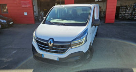 Renault Trafic , garage GARAGE CHAMPOT  LES ESSARTS