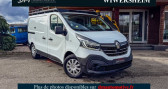 Renault Trafic (3) FG GCF L1H1 1000 dCi 95  � Wiwersheim 67