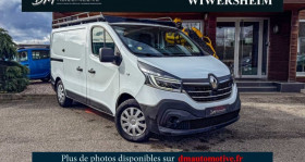 Renault Trafic occasion 2019 mise en vente &agrave; Wiwersheim par le garage DM AUTOMOTIVE - photo n&deg;1