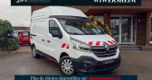 Annonce Renault Trafic occasion Diesel (3) FG GCF L1H2 1200 Energy dCi 145 Euro6 � Wiwersheim
