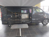 Annonce Renault Trafic occasion Diesel (30) BlueDCI 170ch EDC Camping-Car GRAND SPACENOMAD  FLERS