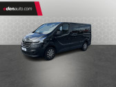 Annonce Renault Trafic occasion Diesel (30) CA L1H1 1000 KG DCI 145 ENERGY EDC GRAND CONFORT  Biarritz