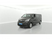 Annonce Renault Trafic occasion Diesel (30) CA L2H1 1200 KG DCI 170 ENERGY EDC GRAND CONFORT  PAIMPOL