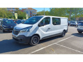 Annonce Renault Trafic occasion Diesel (30) CA L2H1 1200 KG DCI 95 GRAND CONFORT  Toulouse