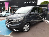 Annonce Renault Trafic occasion Diesel (30) CA L2H1 3000 KG BLUE DCI 130 GRAND CONFORT  BAYEUX
