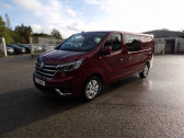Annonce Renault Trafic occasion Diesel (30) CA L2H1 3000 KG BLUE DCI 150 EDC GRAND CONFORT  MORLAIX