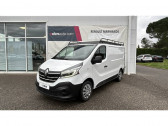 Annonce Renault Trafic occasion Diesel (30) FGN L1H1 1000 KG DCI 120 GRAND CONFORT � Sainte-Bazeille