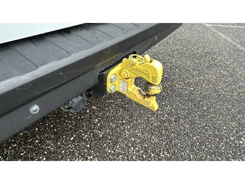 Renault Trafic (30) FGN L1H1 1000 KG DCI 120 GRAND CONFORT  occasion � Sainte-Bazeille - photo n�17