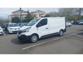 Annonce Renault Trafic occasion Diesel (30) FGN L1H1 1000 KG DCI 120 GRAND CONFORT  Toulouse