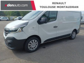 Annonce Renault Trafic occasion Diesel (30) FGN L1H1 1000 KG DCI 120 GRAND CONFORT à Toulouse
