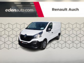 Renault Trafic utilitaire (30) FGN L1H1 1000 KG DCI 125 ENERGY E6 GRAND CONFORT  anne 2019