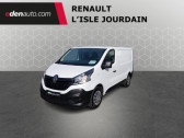 Renault Trafic (30) FGN L1H1 1000 KG DCI 125 ENERGY E6 GRAND CONFORT   L'Isle-Jourdain 32