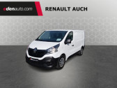 Annonce Renault Trafic occasion Diesel (30) FGN L1H1 1000 KG DCI 125 ENERGY E6 GRAND CONFORT  L'Isle-Jourdain