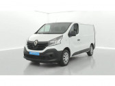 Annonce Renault Trafic occasion Diesel (30) FGN L1H1 1000 KG DCI 125 ENERGY E6 GRAND CONFORT à VALFRAMBERT