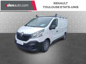 Annonce Renault Trafic occasion Diesel (30) FGN L1H1 1000 KG DCI 125 ENERGY E6 GRAND CONFORT  Toulouse
