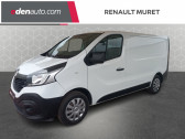 Annonce Renault Trafic occasion Diesel (30) FGN L1H1 1000 KG DCI 125 ENERGY E6 GRAND CONFORT  Muret