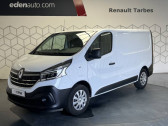Annonce Renault Trafic occasion Diesel (30) FGN L1H1 1000 KG DCI 145 ENERGY EDC GRAND CONFORT  TARBES