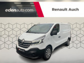 Annonce Renault Trafic occasion Diesel (30) FGN L1H1 1000 KG DCI 145 ENERGY EDC GRAND CONFORT  L'Isle-Jourdain