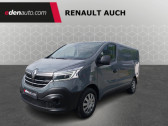 Annonce Renault Trafic occasion Diesel (30) FGN L1H1 1000 KG DCI 145 ENERGY EDC GRAND CONFORT  Auch