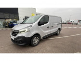 Annonce Renault Trafic occasion Diesel (30) FGN L1H1 1000 KG DCI 145 ENERGY EDC GRAND CONFORT  VALFRAMBERT