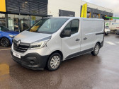 Annonce Renault Trafic occasion Diesel (30) FGN L1H1 1000 KG DCI 145 ENERGY EDC SL PRO+  VALFRAMBERT