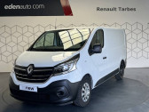 Annonce Renault Trafic occasion Diesel (30) FGN L1H1 1000 KG DCI 145 ENERGY GRAND CONFORT  TARBES