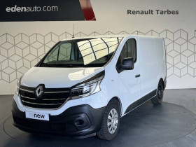 Renault Trafic , garage RENAULT TARBES  TARBES