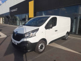 Annonce Renault Trafic occasion Diesel (30) FGN L1H1 1000 KG DCI 95 E6 CONFORT  LAMBALLE