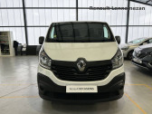 Annonce Renault Trafic occasion Diesel (30) FGN L1H1 1000 KG DCI 95 E6 STOP&START GRAND CONFORT à Lannemezan