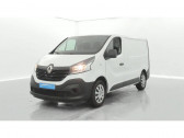 Annonce Renault Trafic occasion Diesel (30) FGN L1H1 1000 KG DCI 95 E6 STOP&START GRAND CONFORT  FLERS