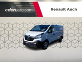 Renault Trafic utilitaire (30) FGN L1H1 1200 KG DCI 120 E6 GRAND CONFORT  anne 2018