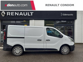 Renault Trafic , garage RENAULT CONDOM  Condom