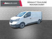 Annonce Renault Trafic occasion Diesel (30) FGN L1H1 3000 KG BLUE DCI 130 GRAND CONFORT  Toulouse