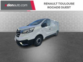 Annonce Renault Trafic occasion Diesel (30) FGN L1H1 3000 KG BLUE DCI 130 GRAND CONFORT  Toulouse