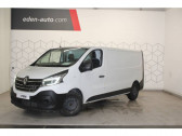 Annonce Renault Trafic occasion Diesel (30) FGN L2H1 1300 KG DCI 120 GRAND CONFORT  BAYONNE